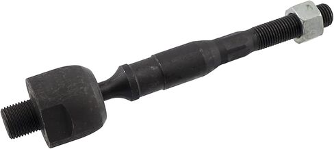 Partsw - 6 PC SPEANSING KIT FOR HONDA CIVIC (2006-2011) 1.8L L4 | يناسب EX ، LX ، DX | يتضمن نهايات قضيب التعادل الخارجي والداخلي + مستنقعات التوجيه in Saudi Arabia