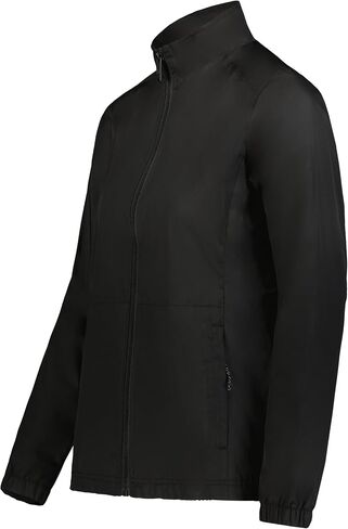 Holloway Ladies SeriesX Full-Zip Jacket - 223758 - Black - M in Saudi Arabia