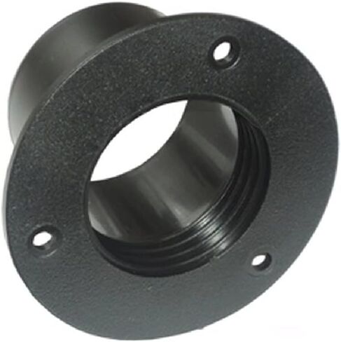 Yamaha mar-thr-rs-m2 transom flange/blk ؛ Marthrutrsm2 in Saudi Arabia