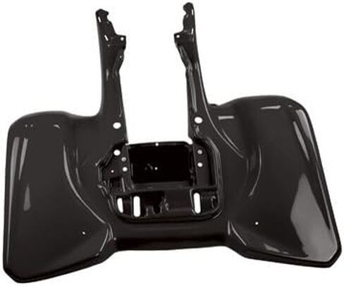 Maier Rear Fender Black for Kawasaki KFX 400 2003-2006 in Kuwait