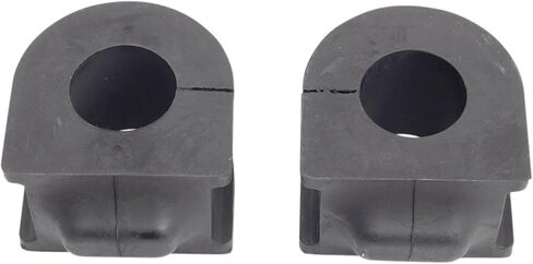 Front Sway Bar Bushing Compatible with 2006-2011 Buick Lucerne Cadillac DTS in Saudi Arabia