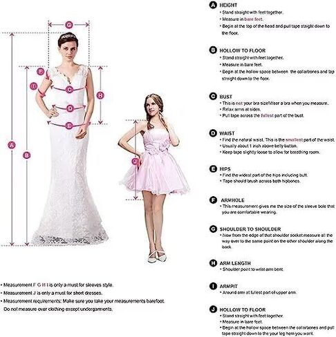 Miao Duo Women's Simple Chiffon Bridesmaid Dresses with Pockets Long V Neck Formal Dresses with Slit YZTS138 in Saudi Arabia