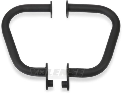 ALmart Motorcycle Engine Guard Body Frame Crash Bar Protector Fit forTriumph Scrambler 400X/Speed 400 2024+ in Saudi Arabia