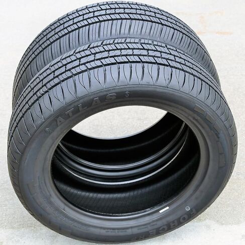 Atlas Force HP Radial Tyre طوال الموسم - 225/60R17 99H in Saudi Arabia