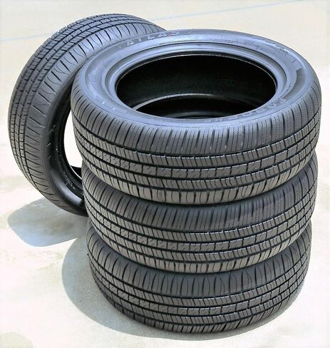Atlas Force HP Radial Tyre طوال الموسم - 225/60R17 99H in Saudi Arabia