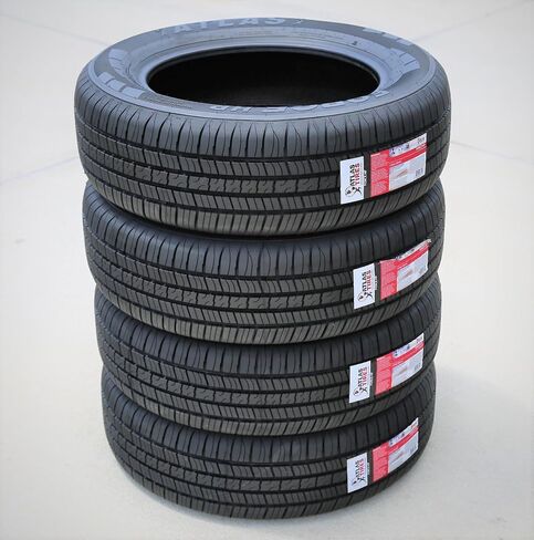 Atlas Force HP Radial Tyre طوال الموسم - 225/60R17 99H in Saudi Arabia