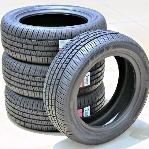 Atlas Force HP Radial Tyre طوال الموسم - 225/60R17 99H in Saudi Arabia