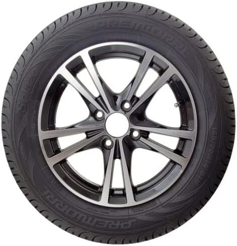 أوريامات العرض الأولى Solazo 185/55R15 82H in Saudi Arabia