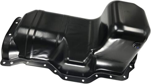 Engine Oil Pan For Dodge Dakota 1996-2002 Jeep Cherokee 1996-2000 Jeep Wrangler 1997-2002 in Saudi Arabia