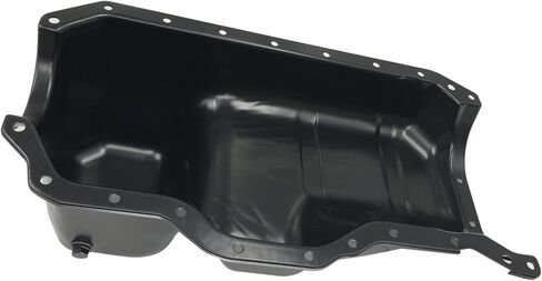 Engine Oil Pan For Dodge Dakota 1996-2002 Jeep Cherokee 1996-2000 Jeep Wrangler 1997-2002 in Saudi Arabia
