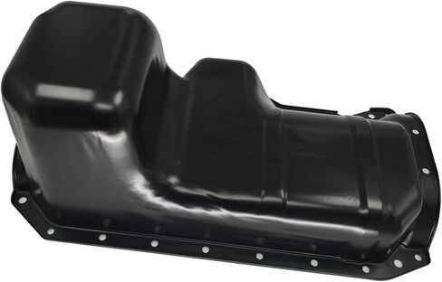 Engine Oil Pan For Dodge Dakota 1996-2002 Jeep Cherokee 1996-2000 Jeep Wrangler 1997-2002 in Saudi Arabia