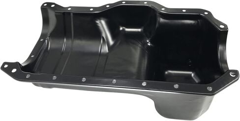 Engine Oil Pan For Dodge Dakota 1996-2002 Jeep Cherokee 1996-2000 Jeep Wrangler 1997-2002 in Saudi Arabia