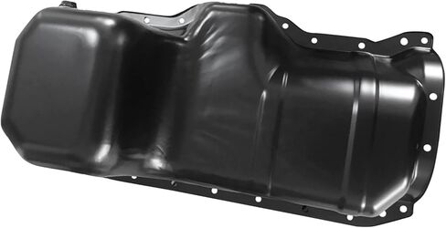 Engine Oil Pan For Dodge Dakota 1996-2002 Jeep Cherokee 1996-2000 Jeep Wrangler 1997-2002 in Saudi Arabia