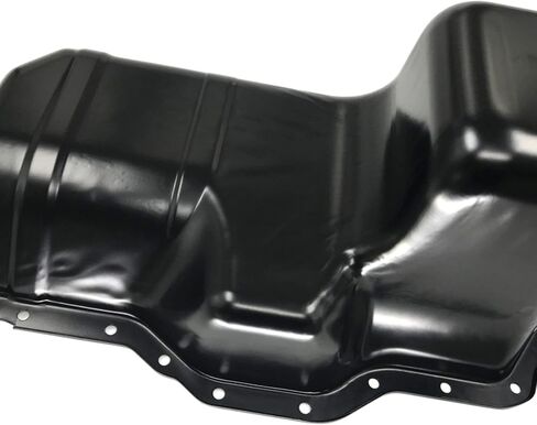 Engine Oil Pan For Dodge Dakota 1996-2002 Jeep Cherokee 1996-2000 Jeep Wrangler 1997-2002 in Saudi Arabia