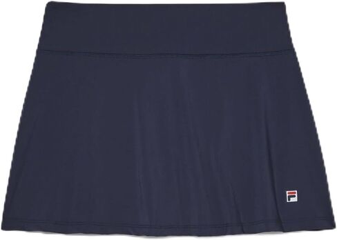 Fila Women's Tennis Essen Long Flirty Skort in Saudi Arabia
