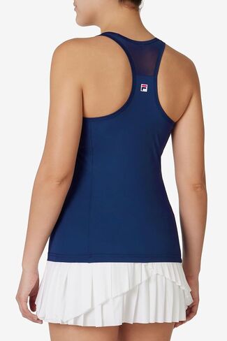 Fila Women's Tennis Essen Long Flirty Skort in Saudi Arabia