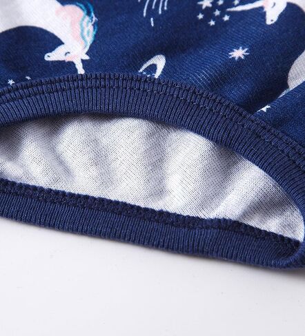 ملابس داخلية مريحة من بوبوكينج، ملابس داخلية للفتيات الصغيرات، ملابس داخلية للفتيات الصغيرات in Kuwait