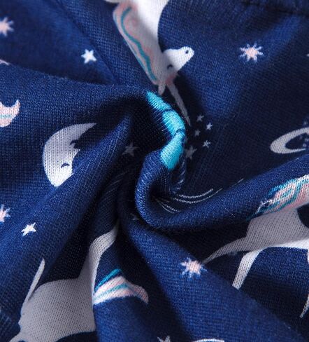 ملابس داخلية مريحة من بوبوكينج، ملابس داخلية للفتيات الصغيرات، ملابس داخلية للفتيات الصغيرات in Kuwait