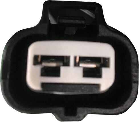 مجموعة مروحة التبريد TYC 623940 متوافقة مع 2017-2020 Toyota Sienna in Kuwait