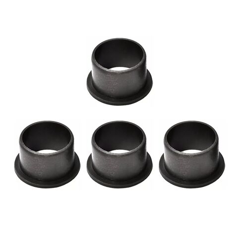 Pack of 4 M111358 Pulley Idler Arm Bushing ﻿Replacement Part New for John Deere in Saudi Arabia