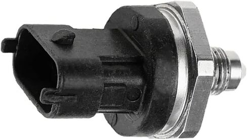 Car MAP Sensor Manifold Differential Pressure Sensor, for Lincoln MKZ BM5G-9F972-BA Fuel Rail Pressure Sensor in Saudi Arabia