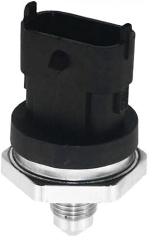 Car MAP Sensor Manifold Differential Pressure Sensor, for Lincoln MKZ BM5G-9F972-BA Fuel Rail Pressure Sensor in Saudi Arabia