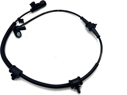 Front Left or Right ABS Wheel Speed Sensor Compatible with Buick 2010 Allure 2010-2016 Lacrosse 2011-2013 Regal L4 V6 2.0L 2.4L 3.0L 3.6L Replaces 22821303 12848538 1235053 1235326 in Saudi Arabia