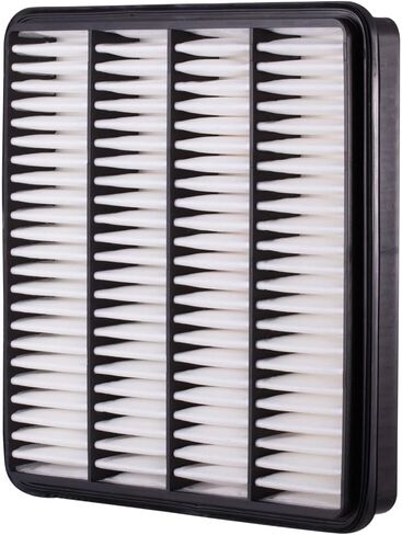 Ecogard XA5799 Fremium Engine Air Filter Fits 2007-2021 Toyota Tundra ، 2008-2013 Sequoia ، 2008-2021 Lexus LX570 ، 2008-2021 Toyota Land Cruiser in Saudi Arabia