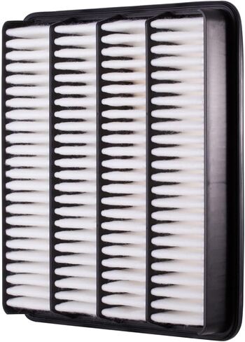 Ecogard XA5799 Fremium Engine Air Filter Fits 2007-2021 Toyota Tundra ، 2008-2013 Sequoia ، 2008-2021 Lexus LX570 ، 2008-2021 Toyota Land Cruiser in Saudi Arabia