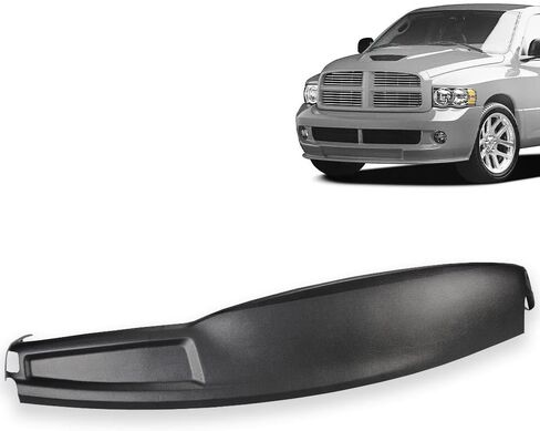 Dash Cover Dashboard Gray Plastic Compatible with Dodge Ram 1500 2002-2005, Fit Dodge Ram 2500 3500 2003-2005 in Saudi Arabia