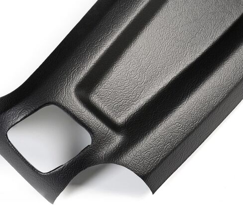 Dash Cover Dashboard Gray Plastic Compatible with Dodge Ram 1500 2002-2005, Fit Dodge Ram 2500 3500 2003-2005 in Saudi Arabia