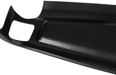 Dash Cover Dashboard Gray Plastic Compatible with Dodge Ram 1500 2002-2005, Fit Dodge Ram 2500 3500 2003-2005 in Saudi Arabia