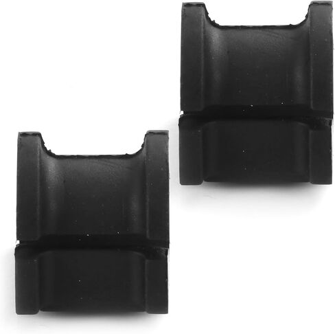 Metrix Premium Chassis Parts - Front Stabilizer Bar Bushing Kit Fits 1997-2001 Honda CR-V Does Not Include Bracket, 1999-2000 Honda Civic Performance Package, Replacement K90553, Made in Europe in Saudi Arabia