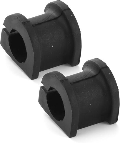 Metrix Premium Chassis Parts - Front Stabilizer Bar Bushing Kit Fits 1997-2001 Honda CR-V Does Not Include Bracket, 1999-2000 Honda Civic Performance Package, Replacement K90553, Made in Europe in Saudi Arabia