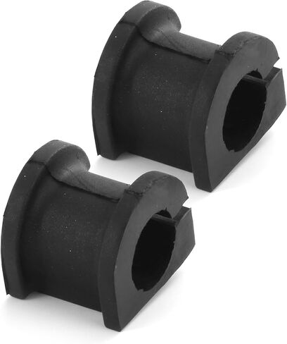 Metrix Premium Chassis Parts - Front Stabilizer Bar Bushing Kit Fits 1997-2001 Honda CR-V Does Not Include Bracket, 1999-2000 Honda Civic Performance Package, Replacement K90553, Made in Europe in Saudi Arabia