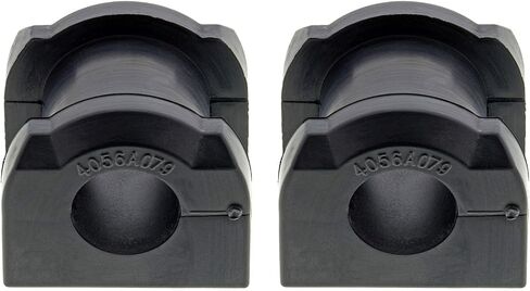 Front To Frame Suspension Stabilizer Bar Bushing Kit Compatible With Mitsubishi Outlander Sport 2011 2012 2013 2014 2015 2016 2017 2018 PC-820172 in Saudi Arabia