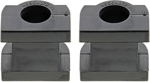 Front To Frame Suspension Stabilizer Bar Bushing Kit Compatible With Mitsubishi Outlander Sport 2011 2012 2013 2014 2015 2016 2017 2018 PC-820172 in Saudi Arabia