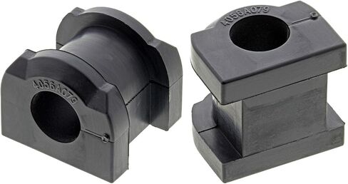 Front To Frame Suspension Stabilizer Bar Bushing Kit Compatible With Mitsubishi Outlander Sport 2011 2012 2013 2014 2015 2016 2017 2018 PC-820172 in Saudi Arabia