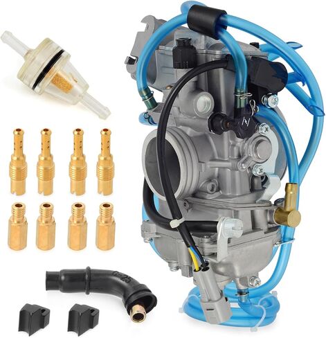 Carburetor For HONDA CRF450R 2002-2008 CRF450X 2005-2017 Carb in Saudi Arabia