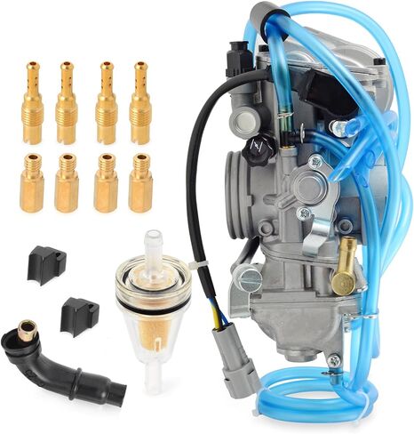 Carburetor For HONDA CRF450R 2002-2008 CRF450X 2005-2017 Carb in Saudi Arabia