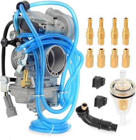 Carburetor For HONDA CRF450R 2002-2008 CRF450X 2005-2017 Carb in Saudi Arabia