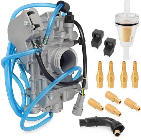 Carburetor For HONDA CRF450R 2002-2008 CRF450X 2005-2017 Carb in Saudi Arabia