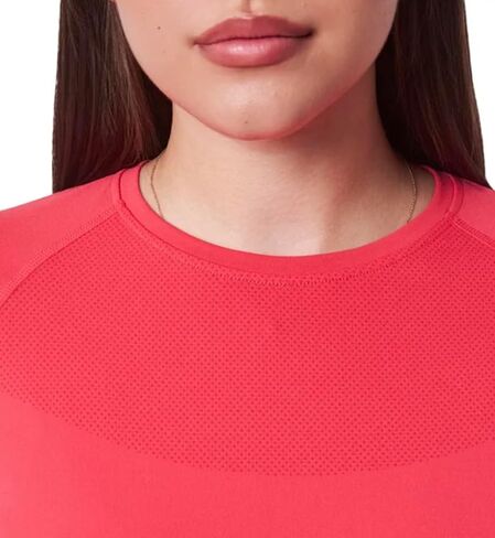 Mondetta Women's Short Sleeve Fitted Active Seamless T-Shirt in Saudi Arabia