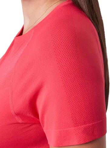 Mondetta Women's Short Sleeve Fitted Active Seamless T-Shirt in Saudi Arabia