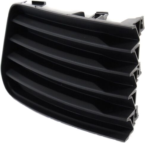 2 Set of - Fog Light Cover Passenger Right Side Right Hand for Toyota for Prius V 2012-2014 (Black),Adaptive query in Saudi Arabia