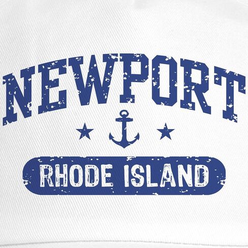 CafePress Newport Rhode Island Cap Unique Adjustable Baseball Hat in Saudi Arabia