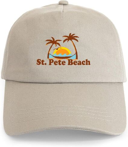 CafePress Miami Cap Adjustable Baseball Cap in Saudi Arabia