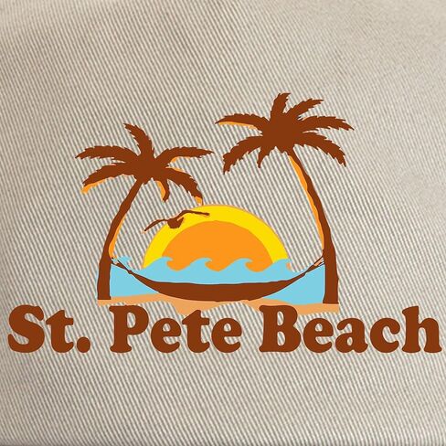 CafePress Miami Cap Adjustable Baseball Cap in Saudi Arabia