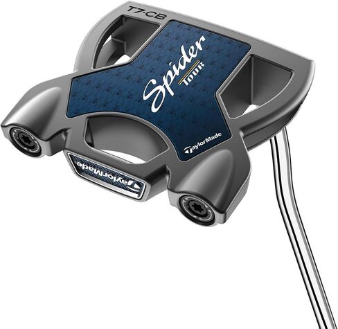 TaylorMade Golf Spider Tour S Putter DB باليد اليمنى 38 بوصة in Saudi Arabia