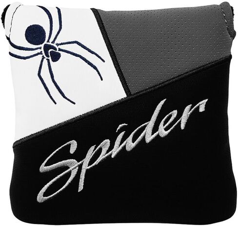 TaylorMade Golf Spider Tour S Putter DB باليد اليمنى 38 بوصة in Saudi Arabia